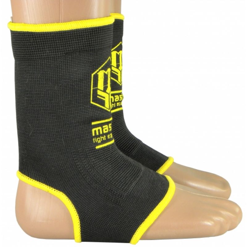Flexible ankle protector MASTERS 08321-M02 Accessories/Protectors and knee pads Your Sports Performance
