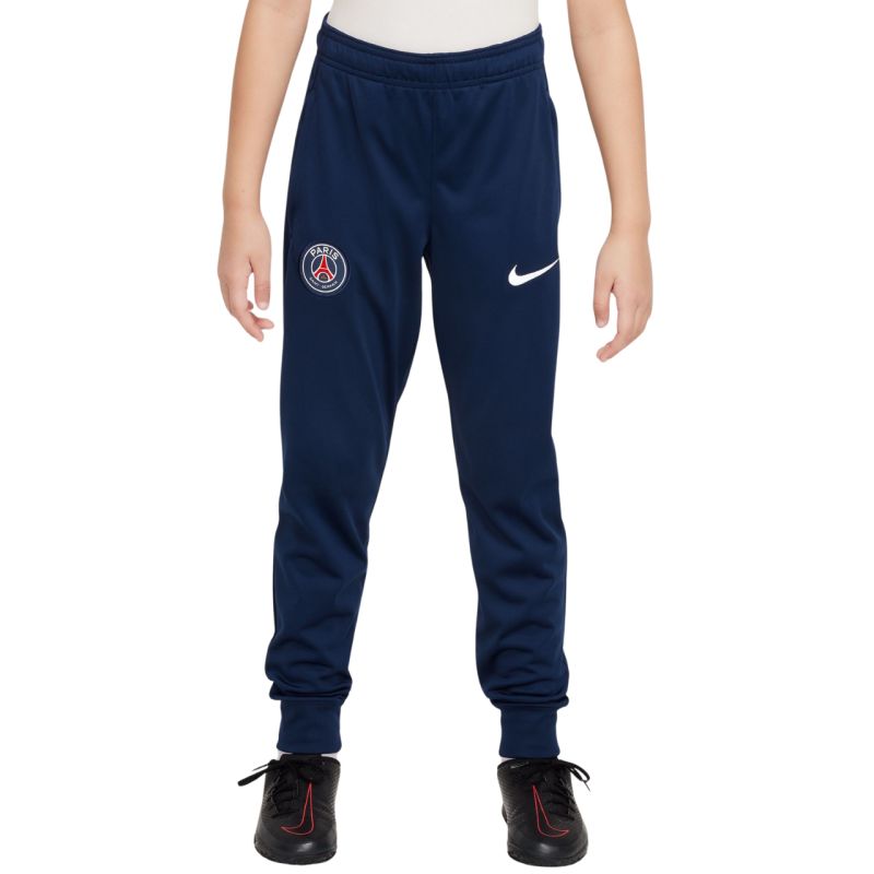 Nike PSG Strike Kids' Tracksuit Navy HJ8032 411