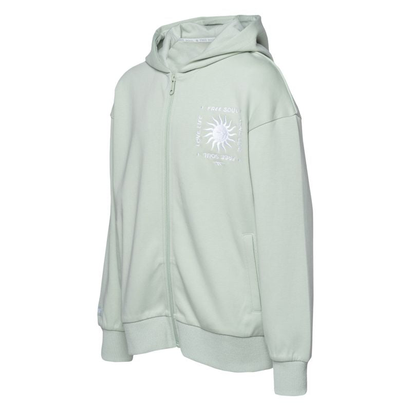 Hi-Tec Rigel Jr sweatshirt 92800621169 Clothing/Outdoor Your Sports Performance
