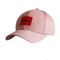 Hugo Boss Baseball Men-X 581-RL Pink Cap - 50492745-695 Boss