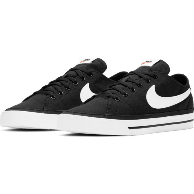 Nike Court Legacy Canvas M CW6539 002 shoes Footwear/Lifestyle/Nike Your Sports Performance