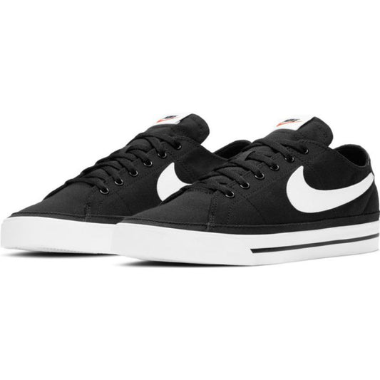 Nike Court Legacy Canvas M CW6539 002 shoes Footwear/Lifestyle/Nike Your Sports Performance