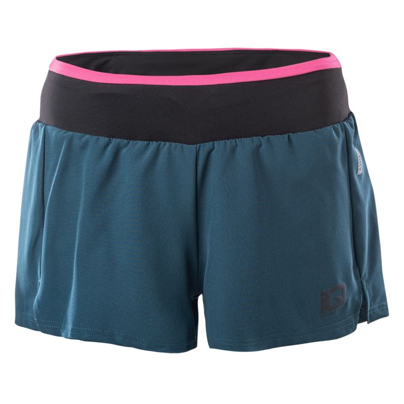 IQ Cross The Line Riana W shorts 92800483222 Clothing/Training/IQ Your Sports Performance