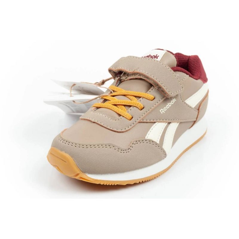 Reebok Royal Jr 100033293 shoes Footwear/Lifestyle Reebok