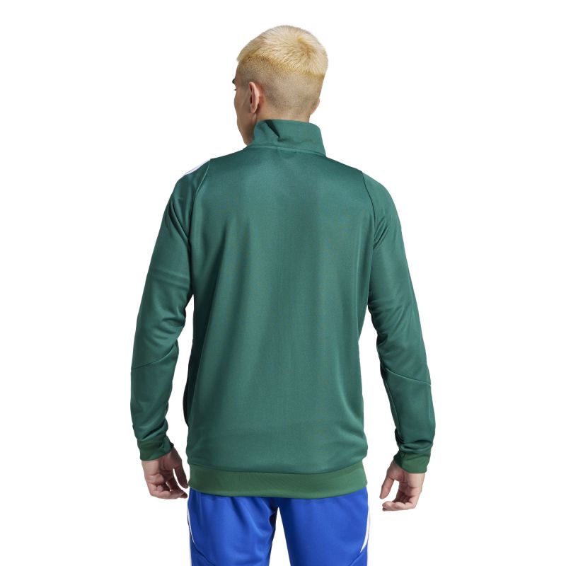 Adidas Tiro 24 M IR7500 sweatshirt Clothing/Football Adidas