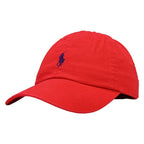 Polo Ralph Lauren baseball cap - 710548524002 Odzież/Czapki/Czapki zimowe Your Sports Performance