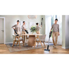 BOSCH BCS931GAC upright vacuum cleaner AGD - Produkty/Odkurzacze Your Sports Performance