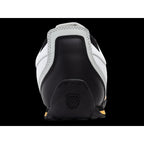 K-swiss ARVEE 1.5 WHITE/BLACK/ORANGE POPPY-M sneakers (02453-151-M) WD