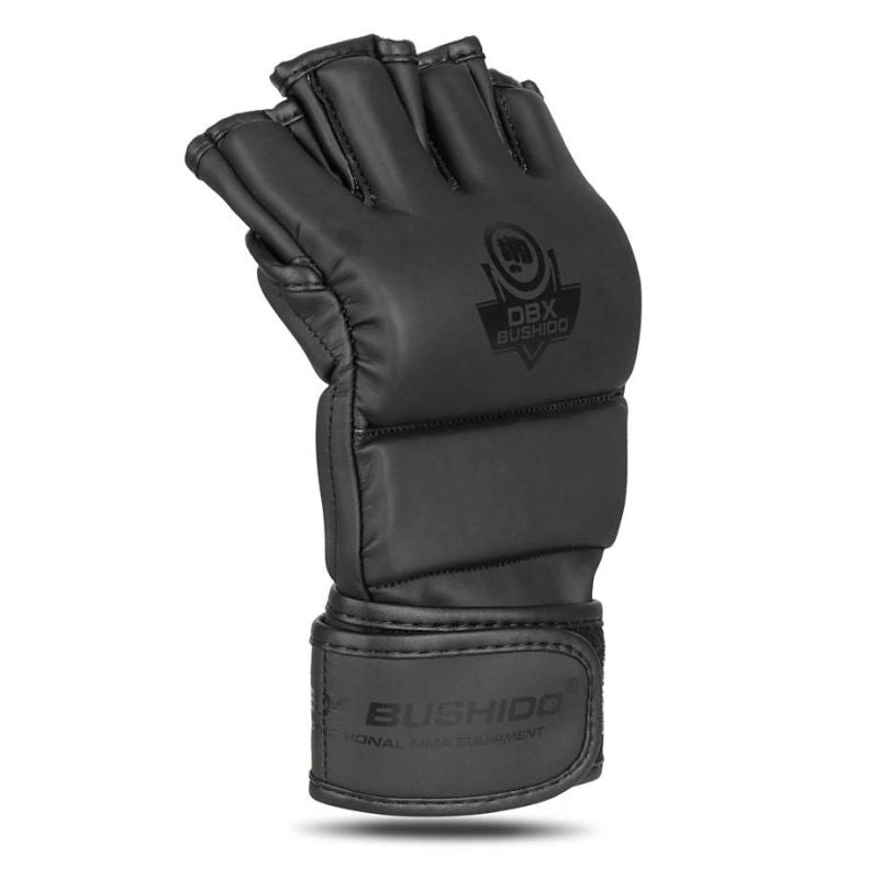 MMAS Gloves for Women - Black Master - Valor Series | DBX Bushido DBX Bushido