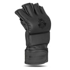 MMAS Gloves for Women - Black Master - Valor Series | DBX Bushido DBX Bushido