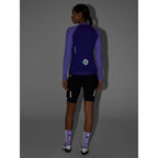 Women's cycling shorts with foam and gel pad 4F 4FRSS26TFSHF1733-20S 4f
