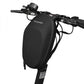 Wozinsky Waterproof Scooter Handlebar Bag 4L Black (WSB1BK) Import z Action/Rowery i akcesoria/Torby i sakwy Your Sports Performance