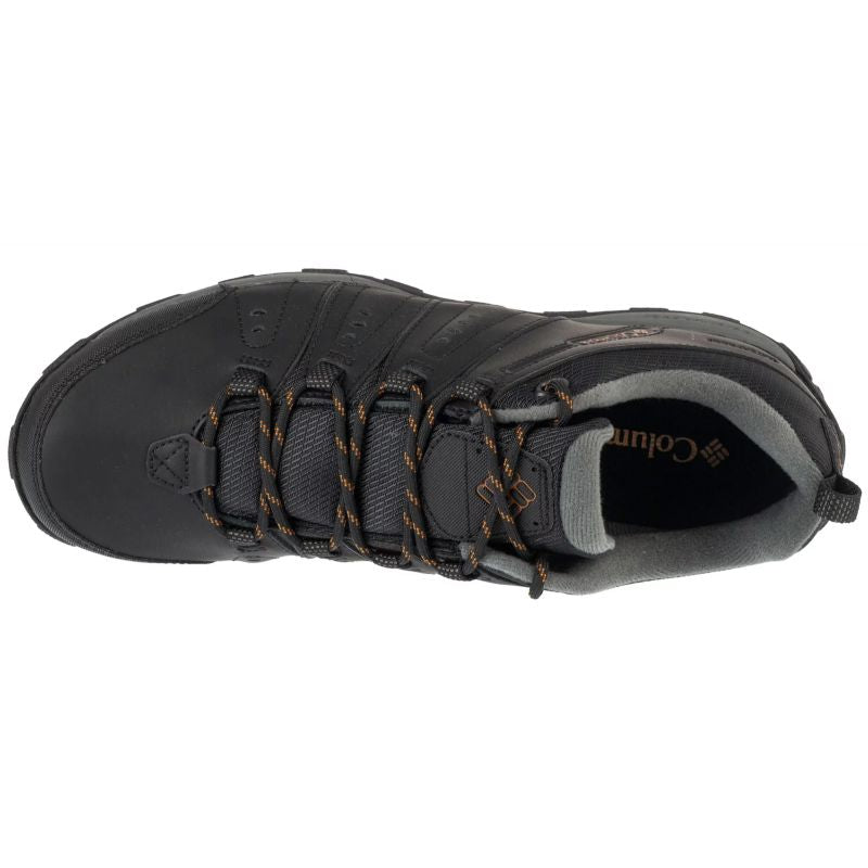 Columbia Woodburn II M shoes 1553001012 Footwear/Outdoor/Columbia Your Sports Performance