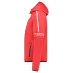 Geographical Norway Freestyle DB 054 M sweatshirt WY9550H/GN-Red Clothing/Outdoor/Geographical Norway Your Sports Performance
