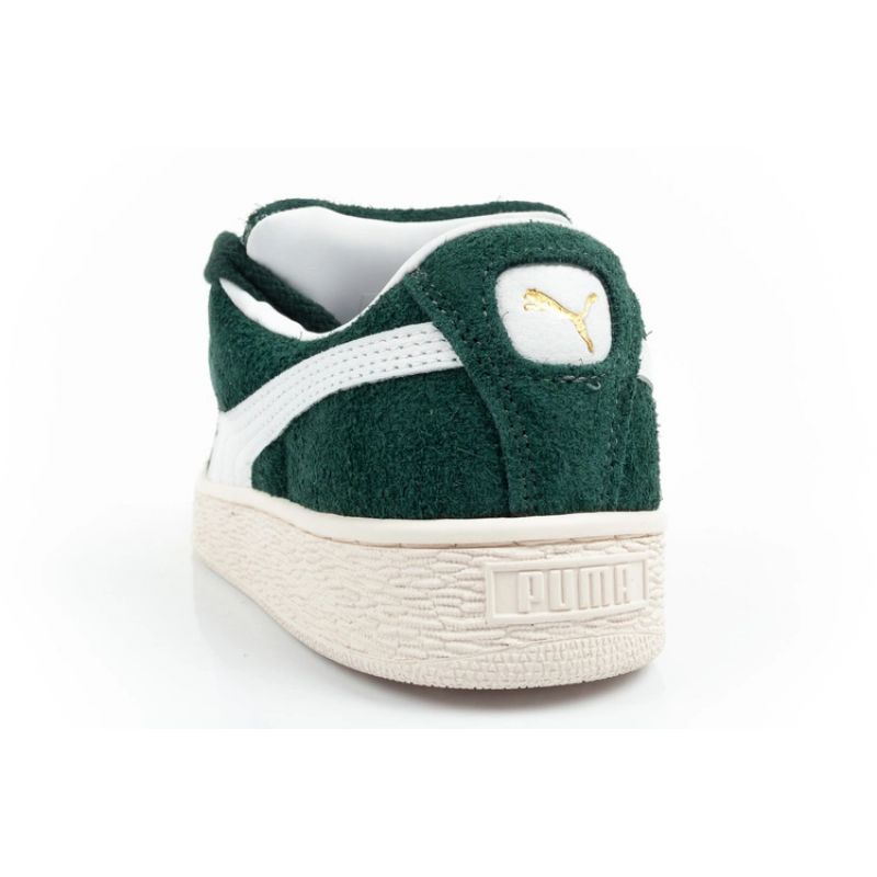 Puma Suede XL Hairy shoes 397241 02 Footwear/Lifestyle Puma
