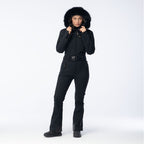 Women's BOVIA PRIMALOFT Jumpsuit To be categorized Your Sports Performance