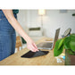 TRUST Boye ECO Mouse Pad Black In preparation Your Sports Performance