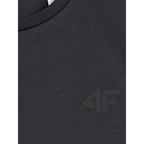 Men's quick-drying training tank top 4F 4FWMM00TFSLM0764-20S 4f