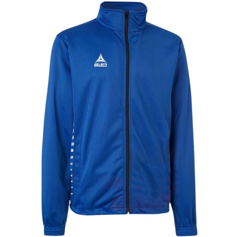 Select children's sweatshirt blue 10632