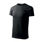 Adler Basic M MLI-12901 T-shirt Clothing/Lifestyle/T-shirts/Adler Your Sports Performance