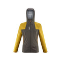 MILLET M Fitz Roy Jkt Jacket Green Import z PMSport Your Sports Performance