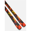 K2 RECKONER 92 Men’s Skis – M3 11 Compact Quikclik 100 mm black – anthracite SET