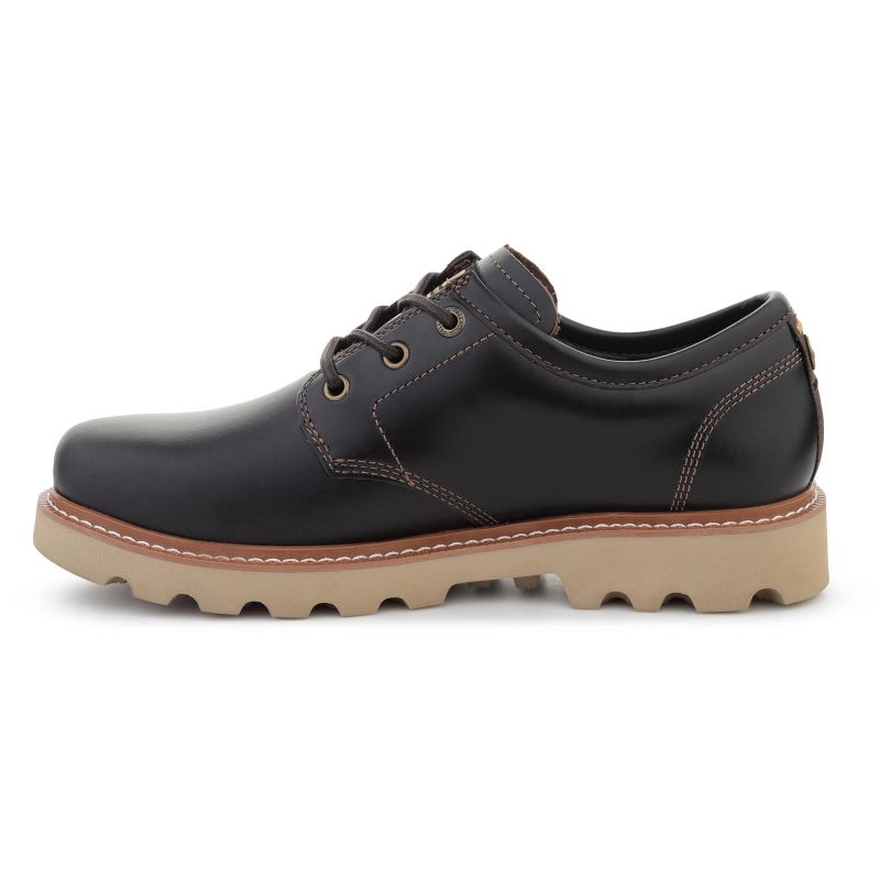 PALLADIUM TROOPERLITE OX PINECONE 04984-252
