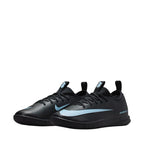 Nike Zoom Mercurial Vapor 16 Academy IC FQ8411 001 Kids' Soccer Shoes