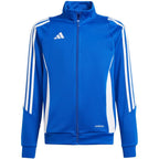 Adidas Tiro 24 Training Jr IR9509 sweatshirt Clothing/Football Adidas