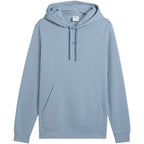 Men’s Puma ESS Small No.1 Logo Hoodie blue 692914 26