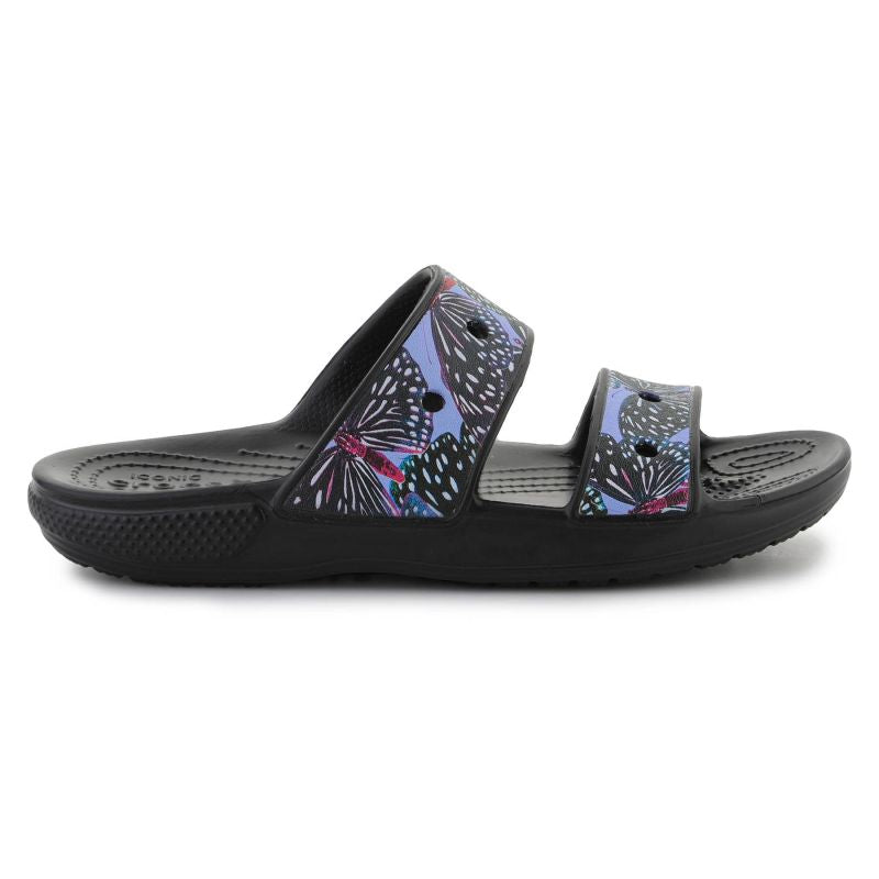 Crocs Classic Butterfly Sandal W 208246-0C4 Footwear/Outdoor Crocs