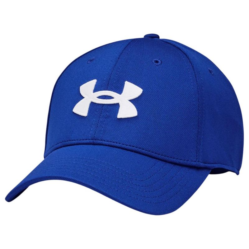 Cap Under Armor Blitzing M 1376700 400 Clothing/Multisport Your Sports Performance