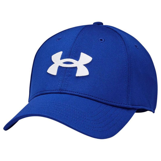 Cap Under Armor Blitzing M 1376700 400 Clothing/Multisport Your Sports Performance