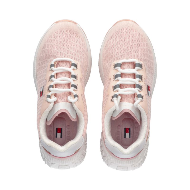 Shoes Tommy Hilfier W T3A4-32166-0308X054 Footwear/Lifestyle/Tommy Hilfiger Tommy Hilfiger