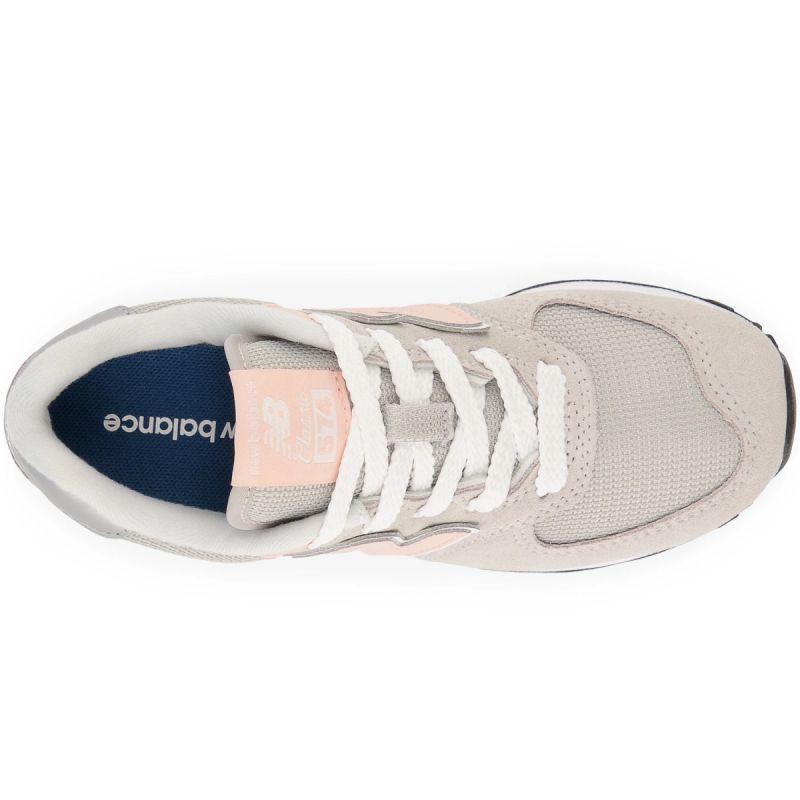 New Balance Jr Shoes PC574EVK Footwear/Lifestyle New Balance
