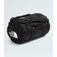 Base Camp Duffel XS TNF Black-TNF White-NPF The North Face Survival/Torby, plecaki, organizery Your Sports Performance