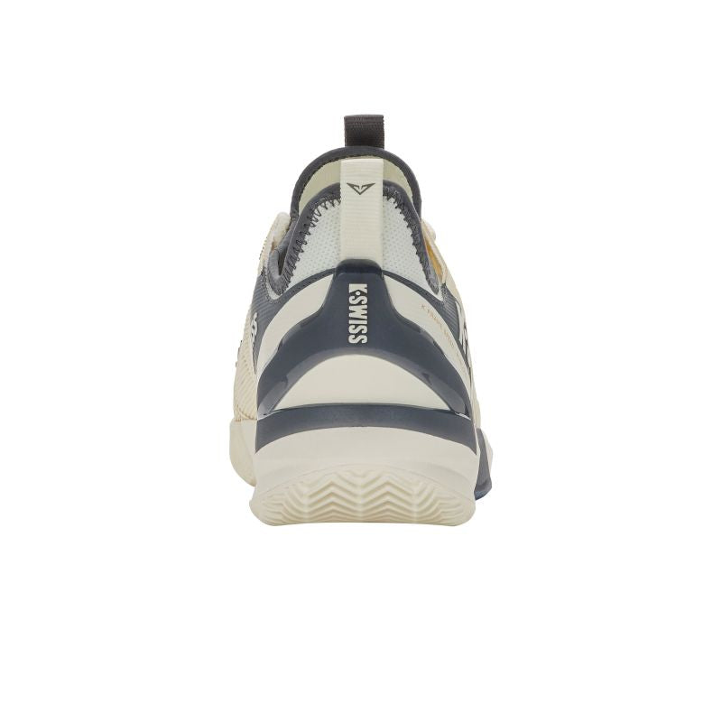 K-swiss KFRME SPD RBLO CLAY men's training sneakers beige (09485-154-M)