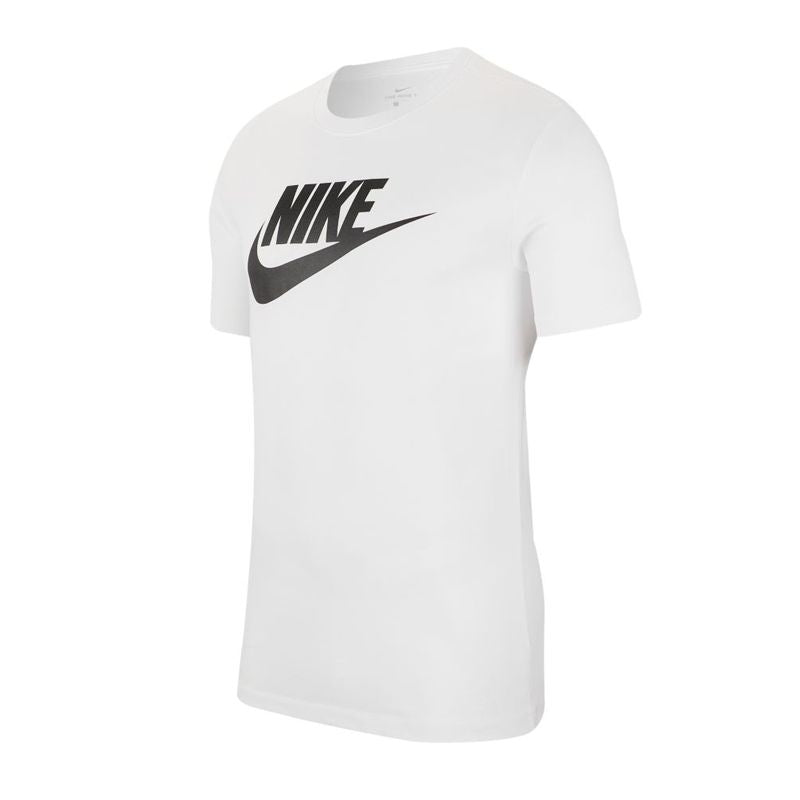T-Shirt Nike NSW Tee Icon Futura M AR5004-101 Clothing/Lifestyle/T-shirts Nike