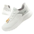Skechers Bobs Squad Slip-INS M 118303/OFWT shoes Footwear/Lifestyle/Skechers Skechers