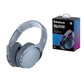 Skullcandy Crusher Evo Wireless Chill Gray headphones In preparation Your Sports Performance
