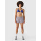 Women's beach shorts 4F 4FRSS24UBDSF158-25S *Kategoria tymczasowa Your Sports Performance
