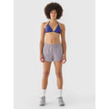 Women's beach shorts 4F 4FRSS24UBDSF158-25S *Kategoria tymczasowa Your Sports Performance