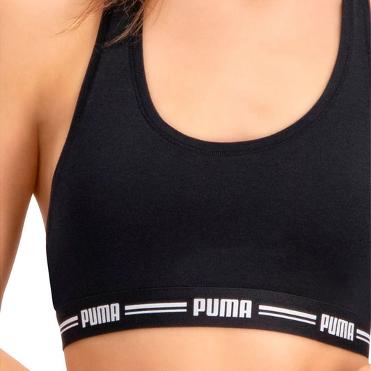 Puma Racer Back Top 1P Hang Sports Bra W 907862 04 Clothing/Training Puma