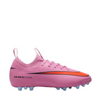 Nike Zoom Mercurial Vapor 16 Academy AG FQ8403 600 Kids' Soccer Cleats To be categorized Your Sports Performance
