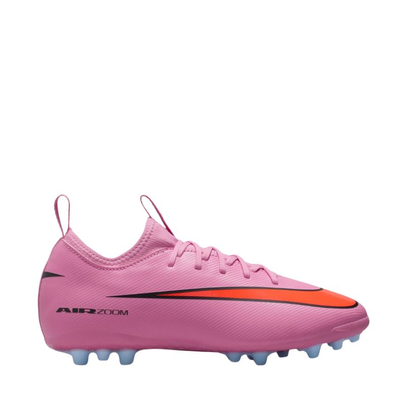 Nike Zoom Mercurial Vapor 16 Academy AG FQ8403 600 Kids' Soccer Cleats To be categorized Your Sports Performance