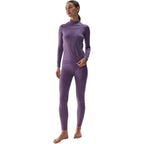Thermoactive leggings 4F F157 W 4FWAW24USEAF157 50S Clothing/Ski 4F