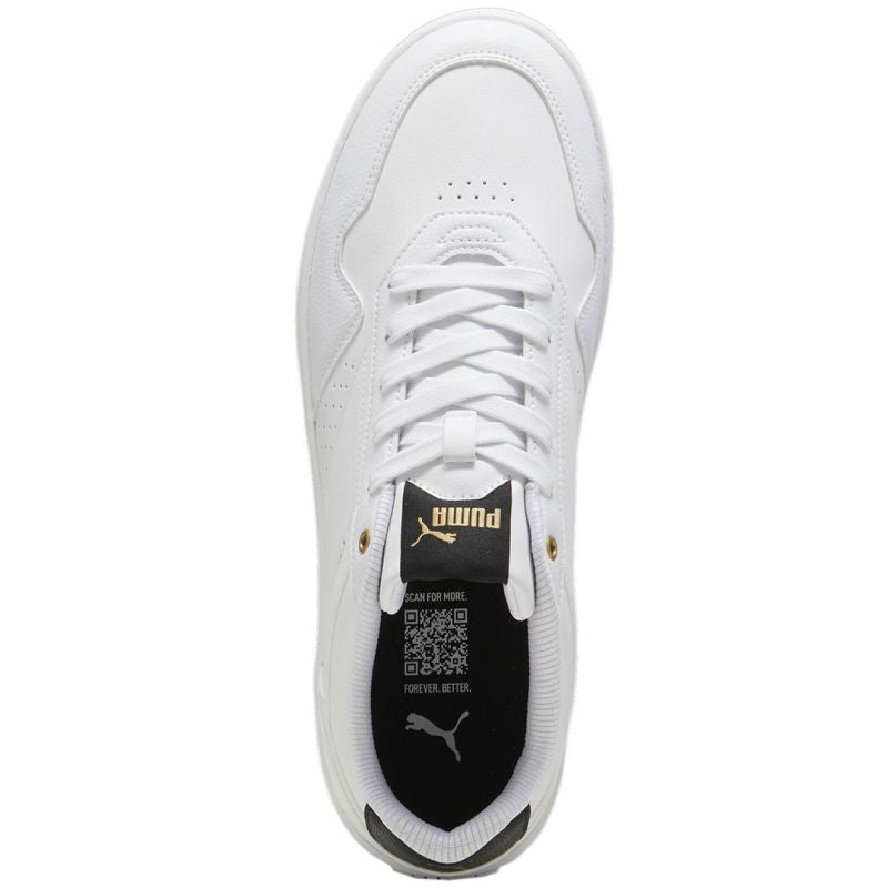 Puma Court Classic M 395018 07 shoes Footwear/Lifestyle Puma