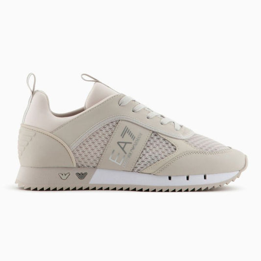Emporio Armani EA7 M shoes X8X027-XK050-T534 Footwear/Lifestyle/Emporio Armani Your Sports Performance