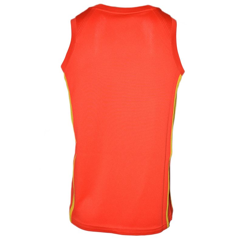 Nike Spain Limited Olympics Jersey Road - CQ0091-600 Nike