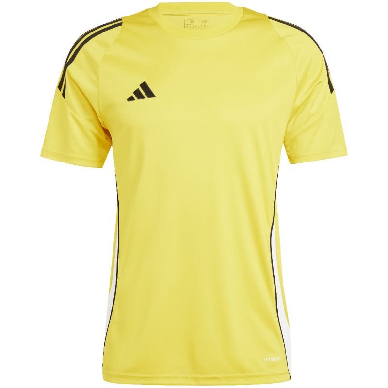 Adidas Tiro 24 Jersey M IS1015 Clothing/Football Adidas